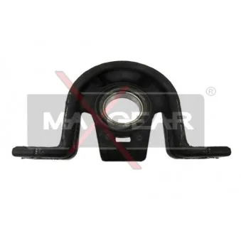 Suspension, arbre de cardan MAXGEAR 49-0053
