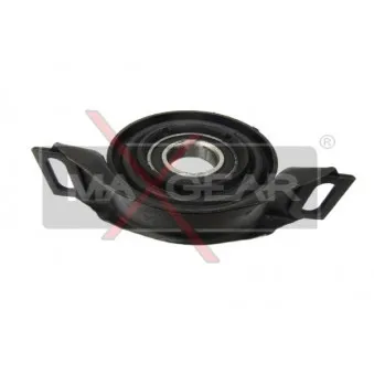 Suspension, arbre de cardan MAXGEAR 49-0060