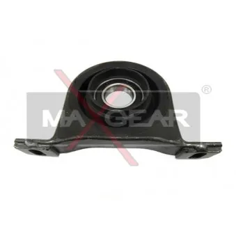 Suspension, arbre de cardan MAXGEAR 49-0062