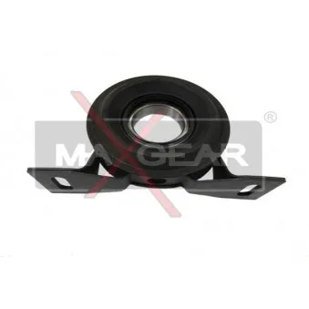 Suspension, arbre de cardan MAXGEAR 49-0067