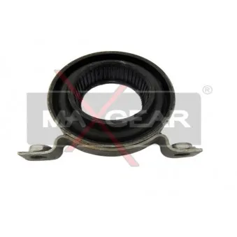 Suspension, arbre de cardan MAXGEAR 49-0075