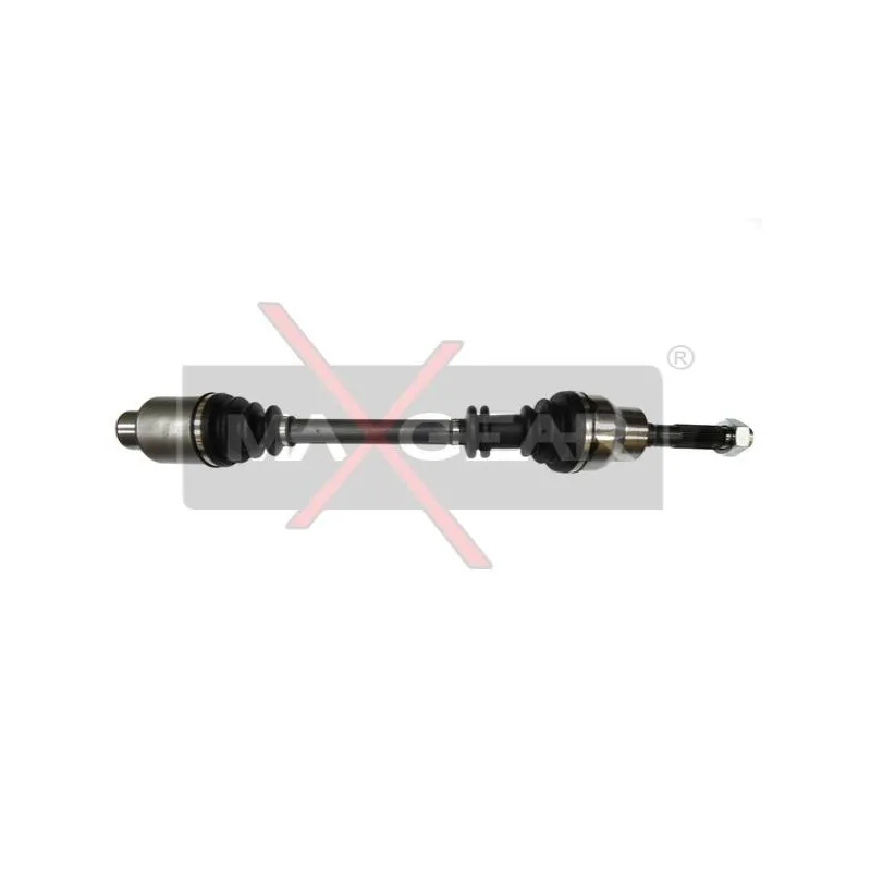 Arbre de transmission avant droit MAXGEAR 49-0079