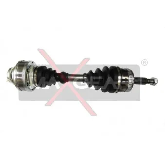 Arbre de transmission MAXGEAR 49-0080