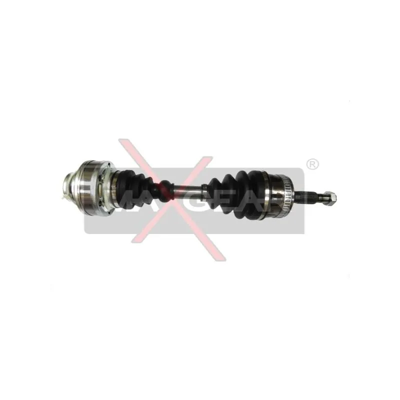 Arbre de transmission MAXGEAR 49-0080