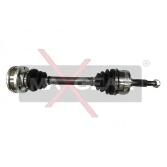 Arbre de transmission MAXGEAR 49-0081