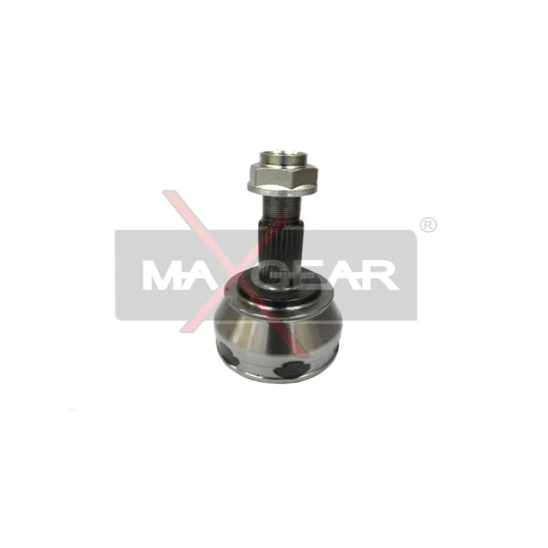 Embout de cardan avant (kit de réparation) MAXGEAR 49-0084