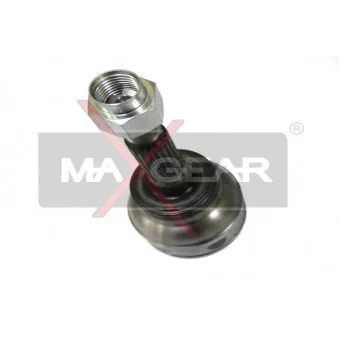 Embout de cardan avant (kit de réparation) MAXGEAR 49-0091