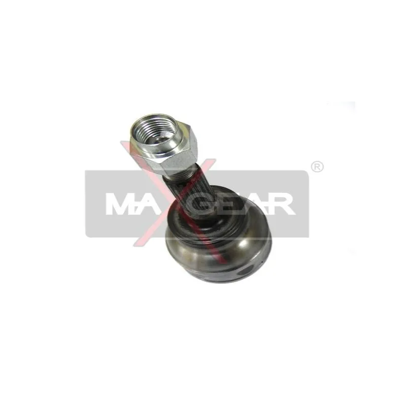 Embout de cardan avant (kit de réparation) MAXGEAR 49-0091