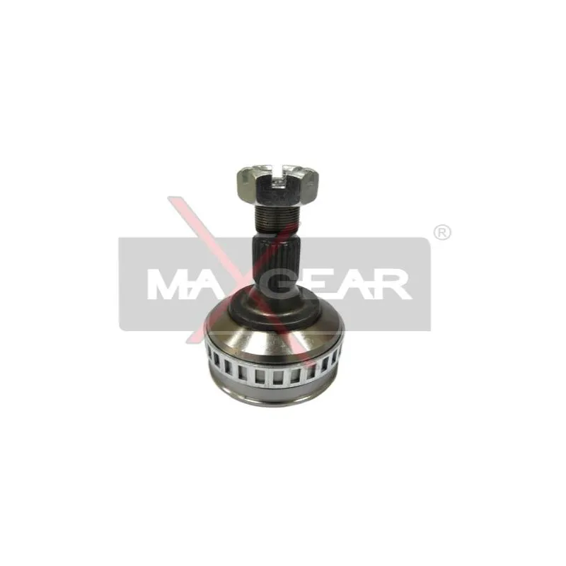 Embout de cardan avant (kit de réparation) MAXGEAR 49-0093