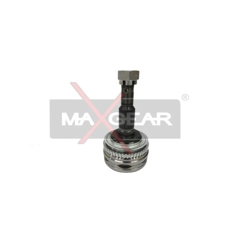 Embout de cardan avant (kit de réparation) MAXGEAR 49-0096