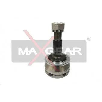 Embout de cardan avant (kit de réparation) MAXGEAR