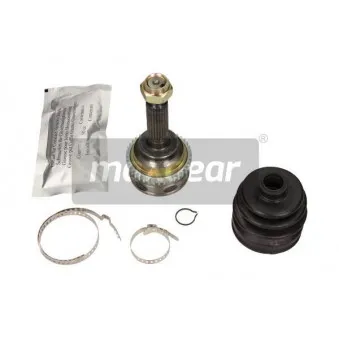 Embout de cardan avant (kit de réparation) MAXGEAR