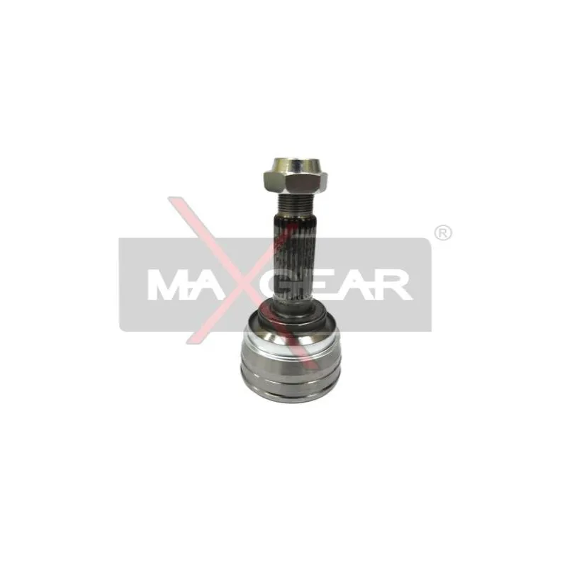 Embout de cardan avant (kit de réparation) MAXGEAR 49-0099