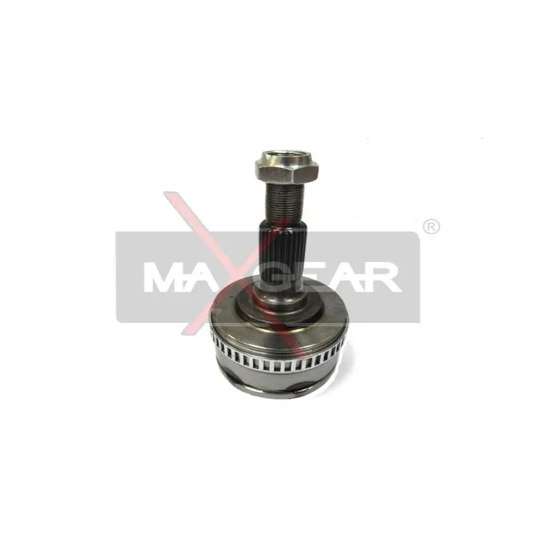 Embout de cardan avant (kit de réparation) MAXGEAR 49-0108