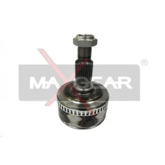 Embout de cardan avant (kit de réparation) MAXGEAR 49-0109