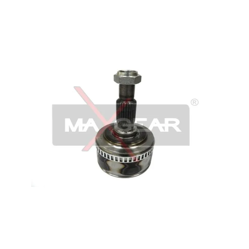 Embout de cardan avant (kit de réparation) MAXGEAR 49-0109