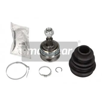Embout de cardan avant (kit de réparation) MAXGEAR 49-0110