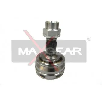 Embout de cardan avant (kit de réparation) MAXGEAR 49-0112