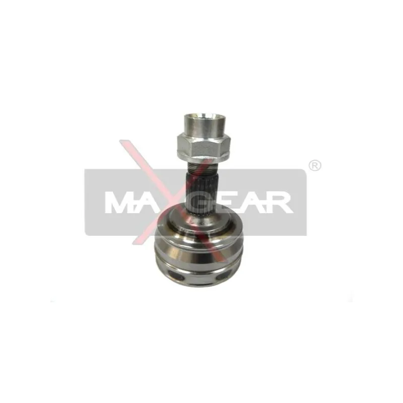 Embout de cardan avant (kit de réparation) MAXGEAR 49-0112