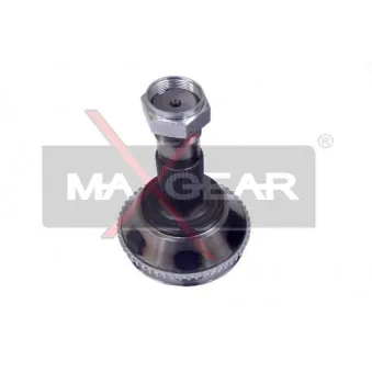 Embout de cardan avant (kit de réparation) MAXGEAR 49-0119