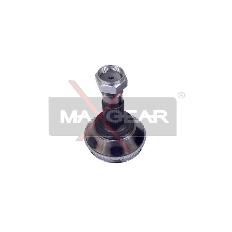 Embout de cardan avant (kit de réparation) MAXGEAR 49-0119