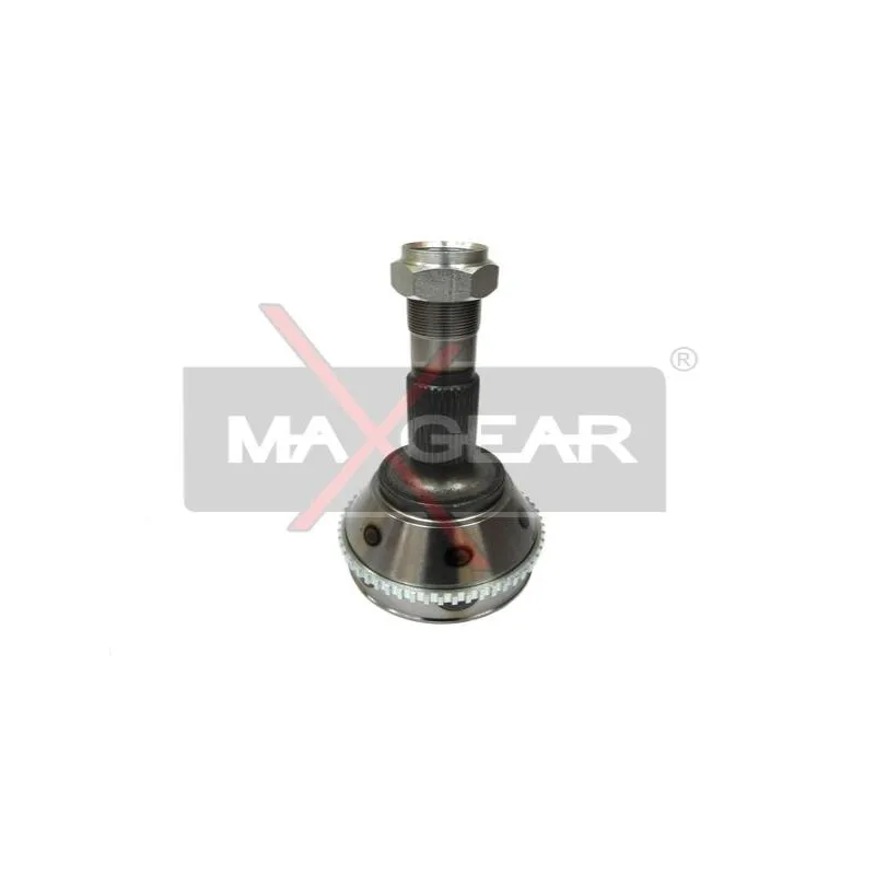 Embout de cardan avant (kit de réparation) MAXGEAR 49-0120