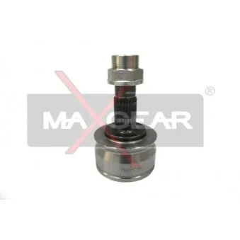 Jeu de joints, arbre de transmission avant droit MAXGEAR 49-0126