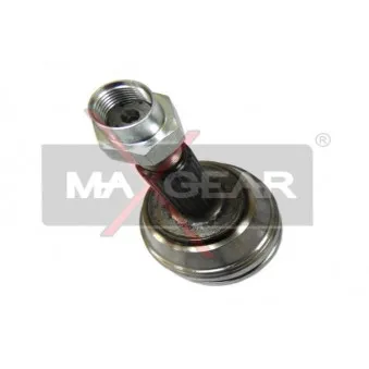 Embout de cardan avant (kit de réparation) MAXGEAR 49-0137