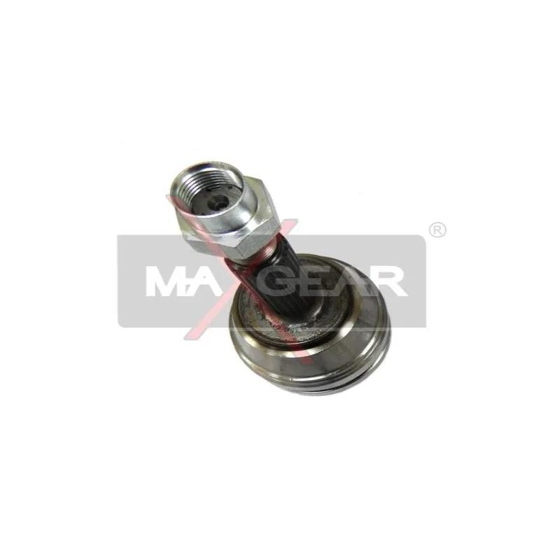 Embout de cardan avant (kit de réparation) MAXGEAR 49-0137