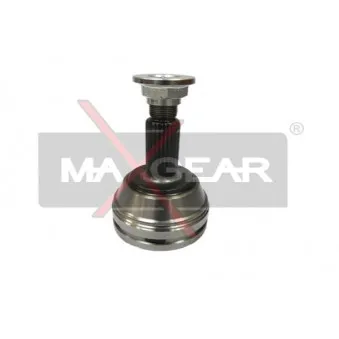 Embout de cardan avant (kit de réparation) MAXGEAR 49-0138