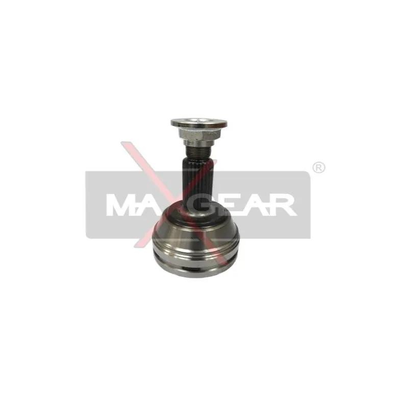 Embout de cardan avant (kit de réparation) MAXGEAR 49-0138