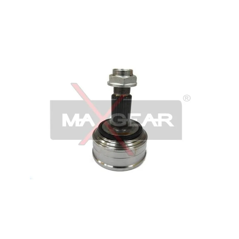 Embout de cardan avant (kit de réparation) MAXGEAR 49-0141