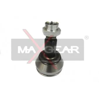 Embout de cardan avant (kit de réparation) MAXGEAR 49-0142