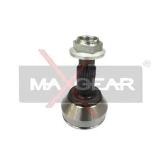 Jeu de joints, arbre de transmission avant gauche MAXGEAR 49-0144