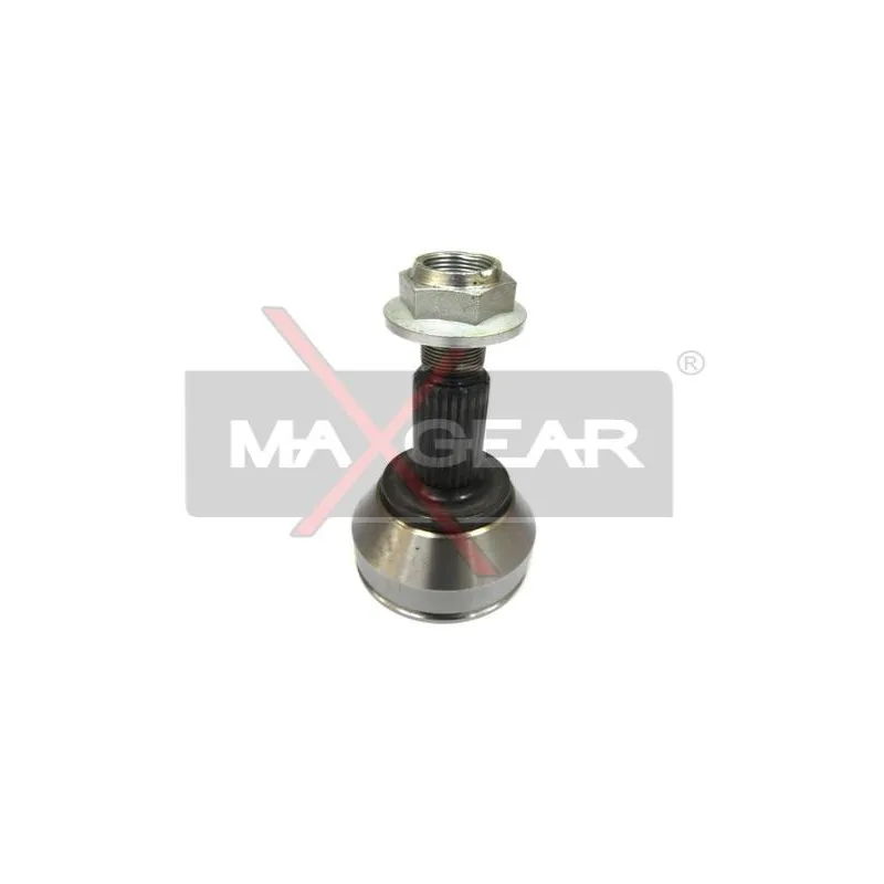 Jeu de joints, arbre de transmission avant gauche MAXGEAR 49-0144