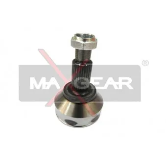 Embout de cardan avant (kit de réparation) MAXGEAR 49-0147