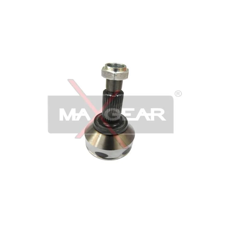 Embout de cardan avant (kit de réparation) MAXGEAR 49-0147