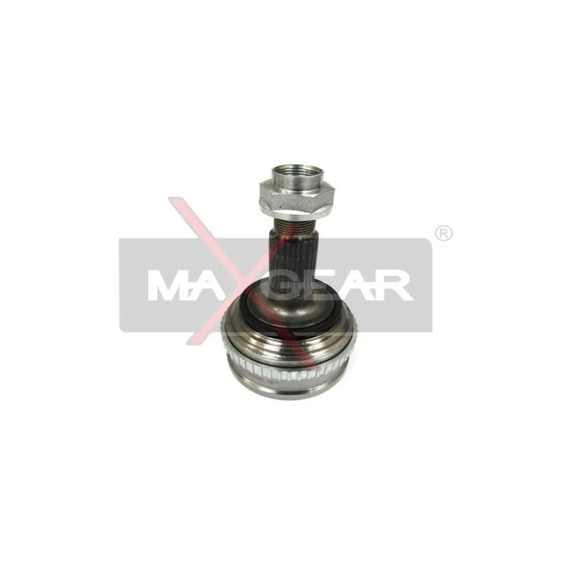 Embout de cardan avant (kit de réparation) MAXGEAR 49-0149