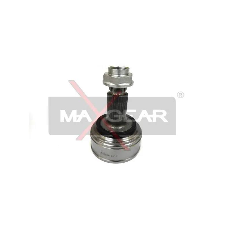 Embout de cardan avant (kit de réparation) MAXGEAR 49-0150