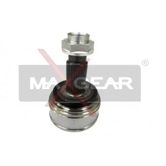 Embout de cardan avant (kit de réparation) MAXGEAR 49-0152