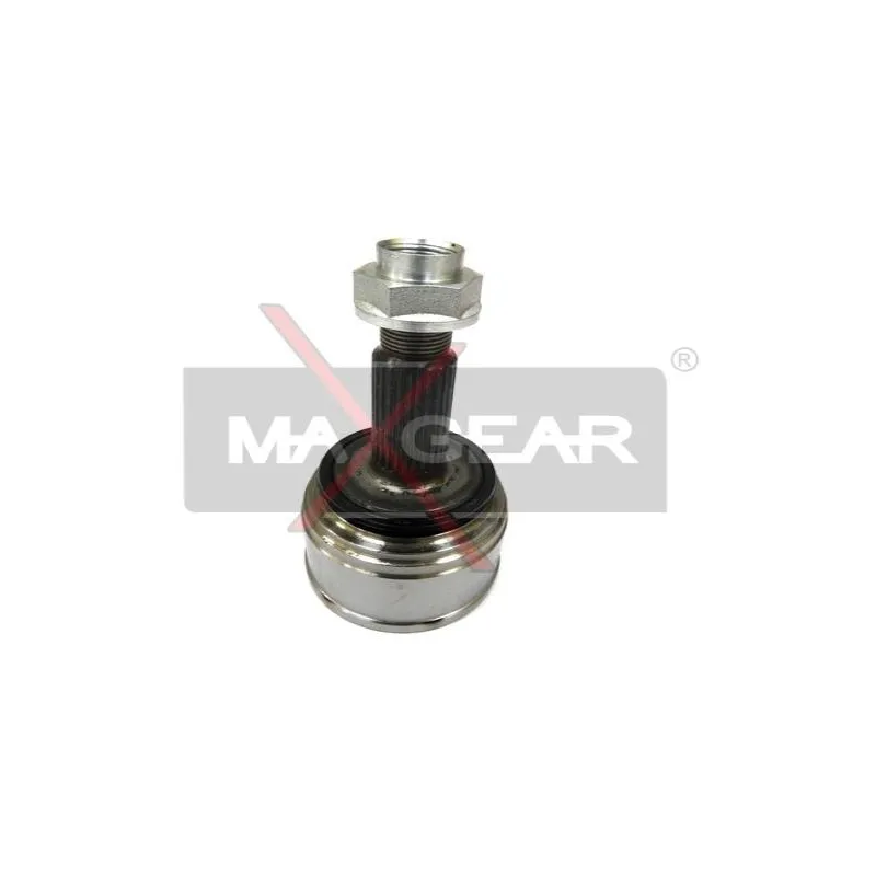 Embout de cardan avant (kit de réparation) MAXGEAR 49-0152