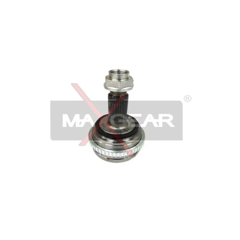 Embout de cardan avant (kit de réparation) MAXGEAR 49-0153