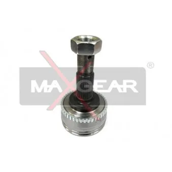 Embout de cardan avant (kit de réparation) MAXGEAR 49-0171