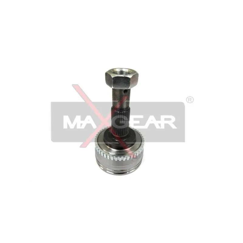 Embout de cardan avant (kit de réparation) MAXGEAR 49-0171