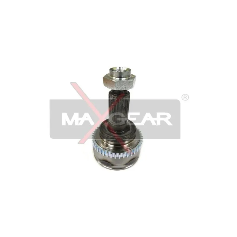 Embout de cardan avant (kit de réparation) MAXGEAR 49-0176