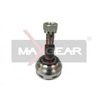 Jeu de joints, arbre de transmission avant gauche MAXGEAR 49-0178