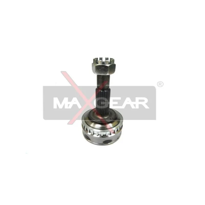 Embout de cardan avant (kit de réparation) MAXGEAR 49-0179