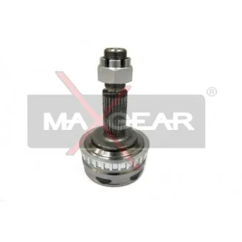 Embout de cardan avant (kit de réparation) MAXGEAR