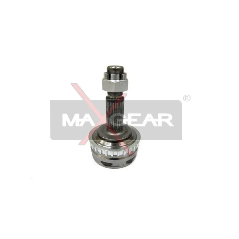 Embout de cardan avant (kit de réparation) MAXGEAR 49-0184