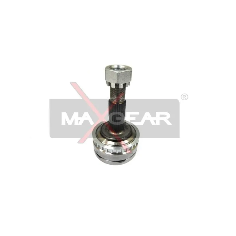 Embout de cardan avant (kit de réparation) MAXGEAR 49-0185